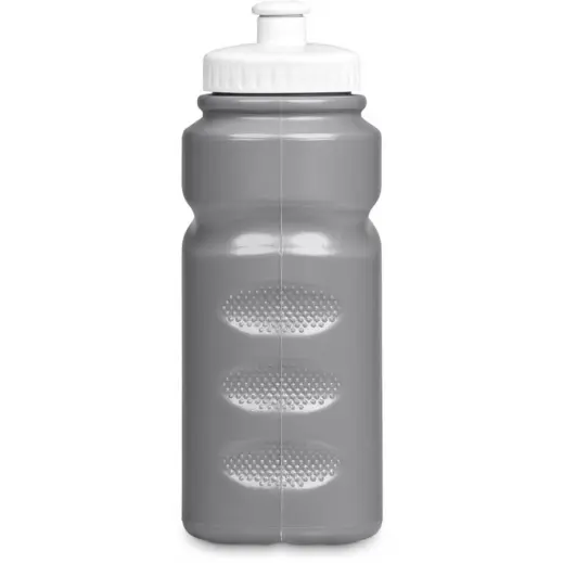 Altitude Slam Plastic Water Bottle Grey New